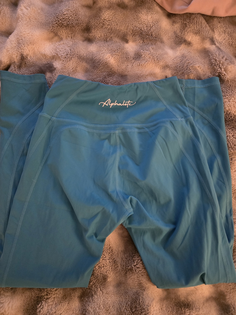 Alphalete Leggings